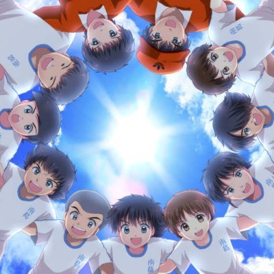 b_ebru's profile picture. 小学校・中学校・高校・大学と13年間サッカーをやってきました。⚽
今もなおキャプテン翼に憧れてます。