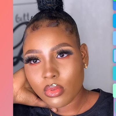 gillystarr1's profile picture. Mysterious 👁️