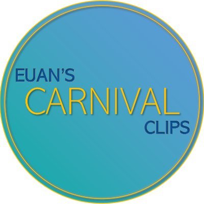 This account is no longer monitored. Please follow Euan’s Carnival Clips on Facebook, YouTube and Instagram or have a look on our website.