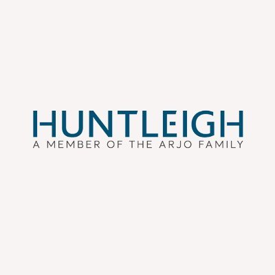 US account for @Huntleighdiag  - Design, manufacture and global distribution of world leading medical instrumentation.

A member of the @Arjo_Global family.