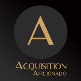Buy, sell, profit - strategies for acquisition entrepreneurs. DM to discuss how you can advertise or contribute.