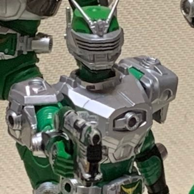 zoorudaaa's profile picture. 仮面ライダーゾルダが好きな雑食ヲタク仮面ライダーだけでなく色んな所に通りすがります。