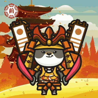 Dogee Samurai is the baby token of Dogee owned by Elon musk .It has over 1000 NFTs listed.