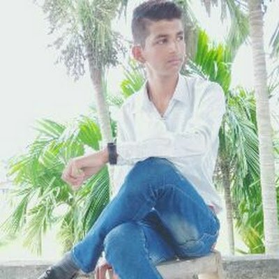 pukarkharel43's profile picture. 