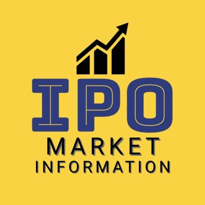 SME IPO, MAINBOARD,
FREE ACCOUNT OPEN
https://t.co/D8OLBQrd3c