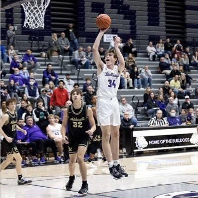 Brendan Lattimer Profile