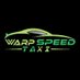 WarpSpeedTaxi (@WarpSpeedTaxi) Twitter profile photo