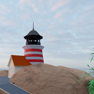 blender_3Dlearn's profile picture. SNSなどの時間をblenderに捧げます。