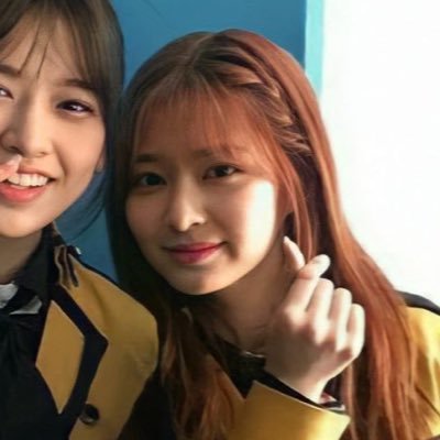 luvjell's profile picture. 우치나가애리