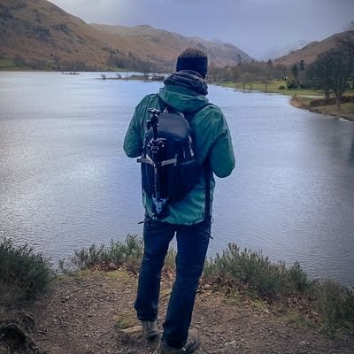 Amateur photographer.
Taking photos of life's journey
(Landscape/Sport/Nature) 
Instagram- https://t.co/xuDyvrW38S #photography