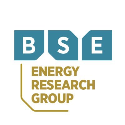 BSE Energy Research Group