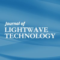 Journal of Lightwave Technology(@JrnlLT) 's Twitter Profile Photo