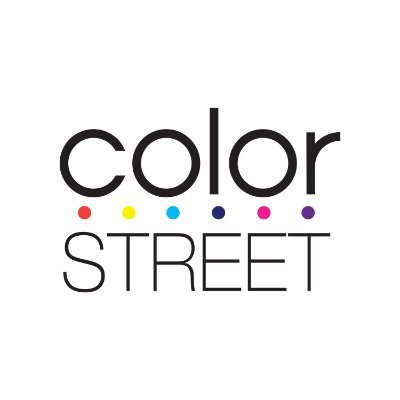 Color Street 100%-real nail polish strips 💅.
#beColorful #beBrilliant #beColorStreet