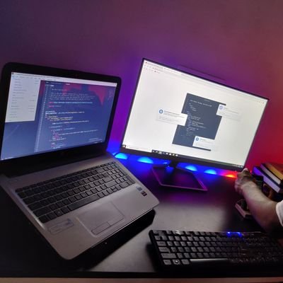 SamirDeogade's profile picture. 💻