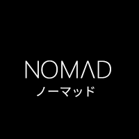 Nomad Studio(@nomadstudioio) 's Twitter Profile Photo