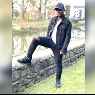 EmmanuelOkpewh1's profile picture. Eat right and stay healthy