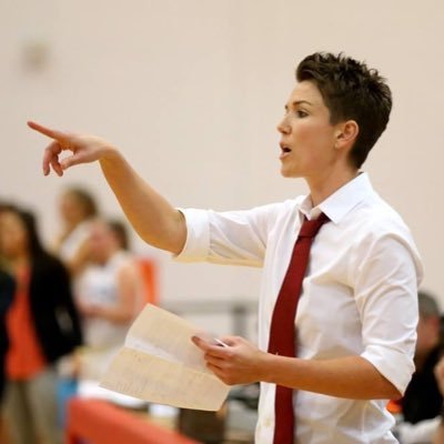 Head Women’s Basketball Coach @ritathletics Three NCAA appearances in the past 6 years/Sweet 16 in 2017-18