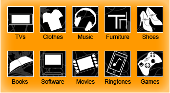 Stop eTaxes is dedicated to fighting efforts to tax digital and real goods purchased online.