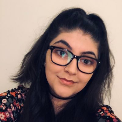 English Literature PhD student. Feminist. Tea Lover. Dyslexic.   Currently working on a PhD about Muriel Sparks’ Literature.