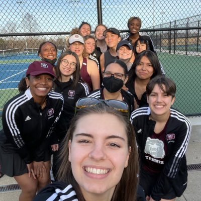 Lawrence Central High School Tennis Program