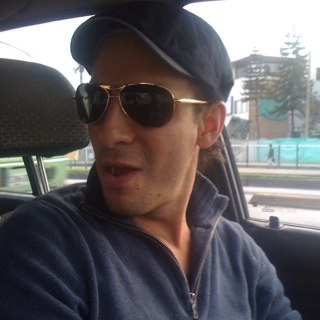 Davidtoledo82's profile picture. 