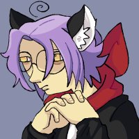 Blazy(@BlazyNeko) 's Twitter Profile Photo