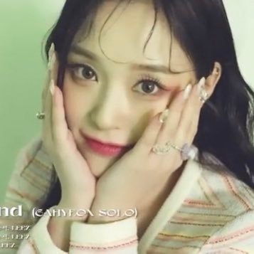 gahyeonhive's profile picture. For #가현 of Deukae