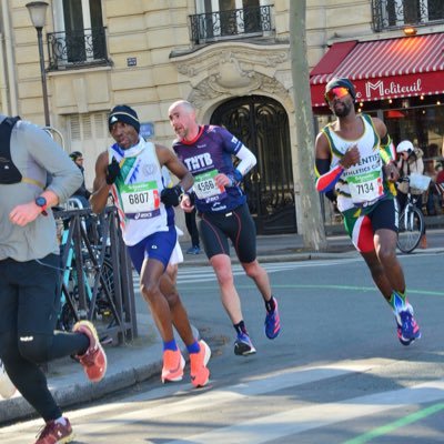 WeRun 🏃.Ultra Marathon Social Lazy Runner 🏃 Member of Xcel ACGP  Funkypants Ambassador @Threshhold Ambassador