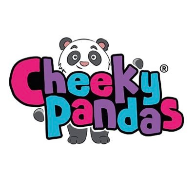 @CheekyPandasTV