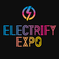 ElectrifyExpo(@ElectrifyExpo) 's Twitter Profile Photo