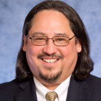 Joseph P. Gone (@joseph_gone) 's Twitter Profile