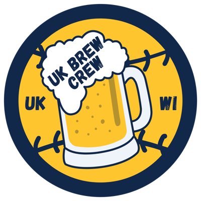 MLBUK’s Fan Brewers twitter account. Co host of Roll Out The Barrel - Unaffiliated Podcast of the Milwaukee Brewers (@UKBrewCrewPod). Opinions by Mark Lewis