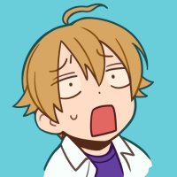 🦔⚡️リュサ⚡️🦔 (@dusty_lily) 's Twitter Profile Photo 🦔⚡️リュサ⚡️🦔 (@dusty_lily) 's Twitter Profile Photo