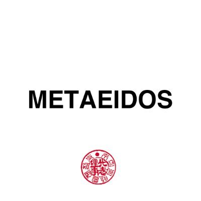 MetaEidos's profile picture. We make a new horizon of NFT