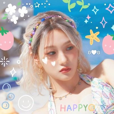 ↳ chloe ˙ᵕ˙さんのプロフィール画像