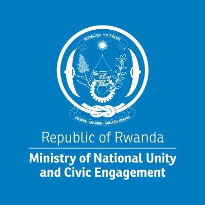 This is the official X account of the Ministry of National Unity and Civic Engagement - MINUBUMWE. 
Email: info@minubumwe.gov.rw