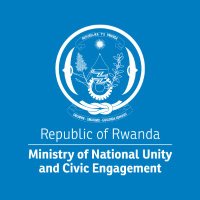 Ministry of National Unity and Civic Engagement (@unity_memoryrw) 's Twitter Profile Photo Ministry of National Unity and Civic Engagement (@unity_memoryrw) 's Twitter Profile Photo
