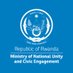 Ministry of National Unity and Civic Engagement Profile picture