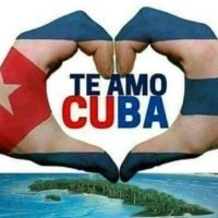 Lía Betty🇨🇺🇨🇺🇨🇺 (@labetty33315152) 's Twitter Profile