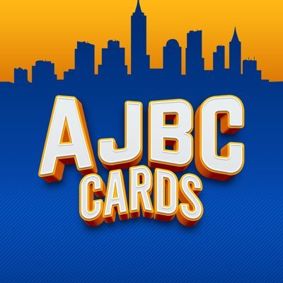 AjbcCards Profile Picture