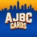 AJBC Cards (@ajbccards) Twitter profile photo AJBC Cards (@ajbccards) Twitter profile photo