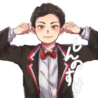 しんのすけ (@shinosuke_bee) 's Twitter Profile Photo しんのすけ (@shinosuke_bee) 's Twitter Profile Photo