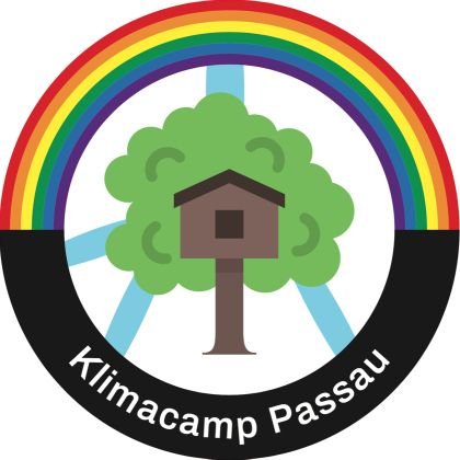 Klimacamp in Passau - wir bleiben hier, bis die Stadt effektive Kimaschutzmaßnahmen ergreift!
https://t.co/KzB897P3tk