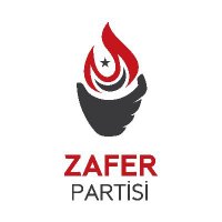 Zafer Partisi Çeşme(@zpcesme) 's Twitter Profile Photo