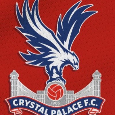Hi Crystal Palace is the best