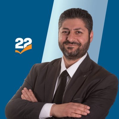 @RicardoMalakian