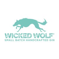 Wicked Wolf Gin (@wickedwolfgin) 's Twitter Profile