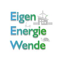 Eigen Energie Wende (@eigenenergienow) Twitter profile photo