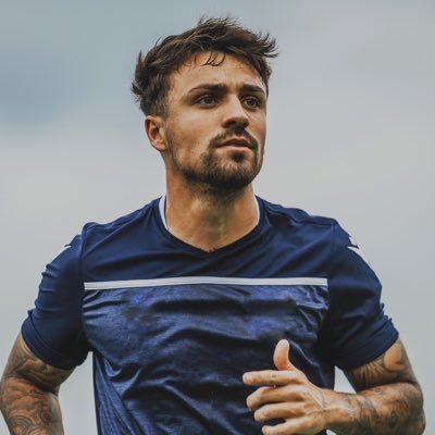 Official Instagram of Alvaro Rivero // Professional football player