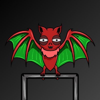 30 Cute Bats-- FREE MINT 0.015 Sol
Low Supply!
https://t.co/cjUpi2WdDh…